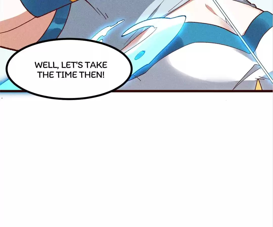 The Descent of the Spiritual Deity Chapter 71 page 18 - 