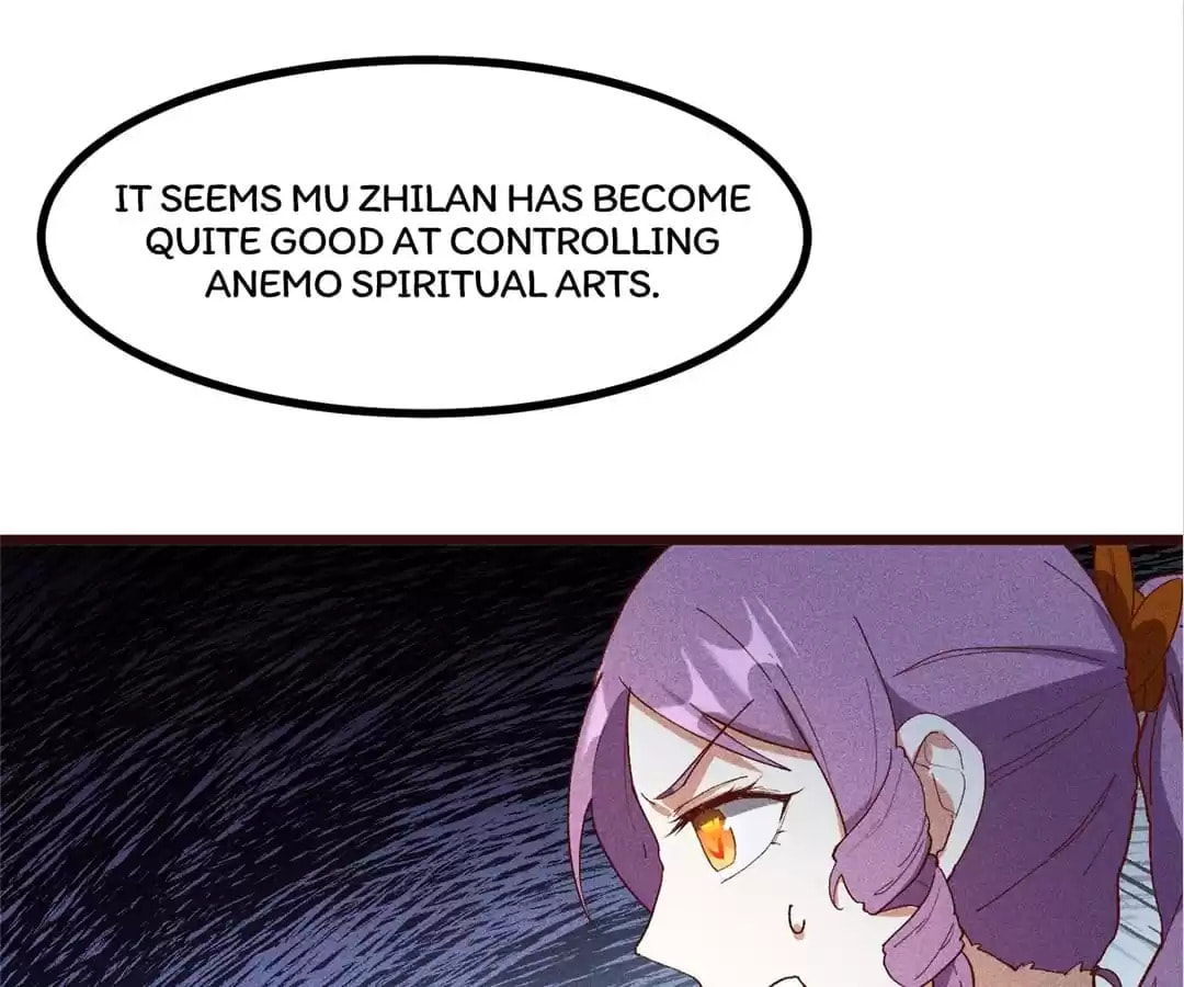 The Descent of the Spiritual Deity Chapter 71 page 19 - 