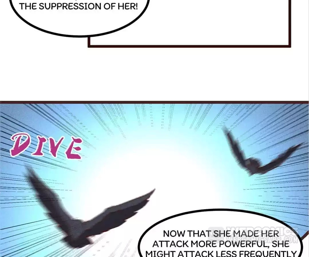 The Descent of the Spiritual Deity Chapter 71 page 22 - 