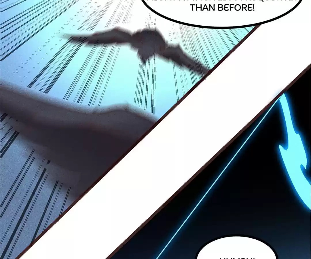 The Descent of the Spiritual Deity Chapter 71 page 23 - 