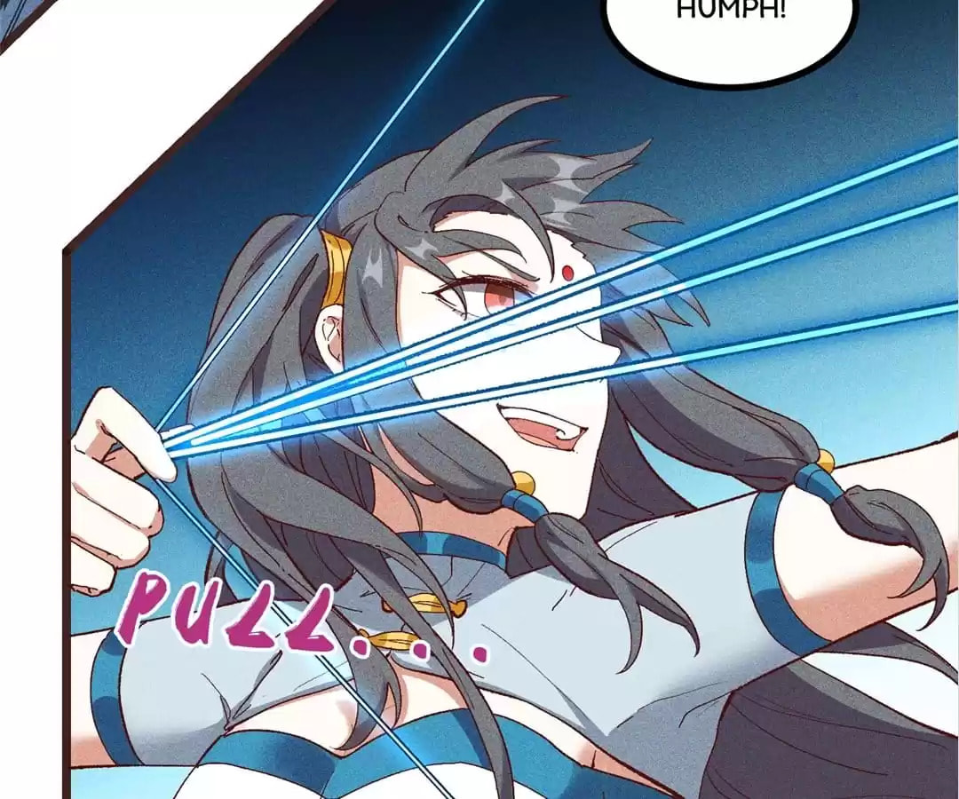 The Descent of the Spiritual Deity Chapter 71 page 24 - 
