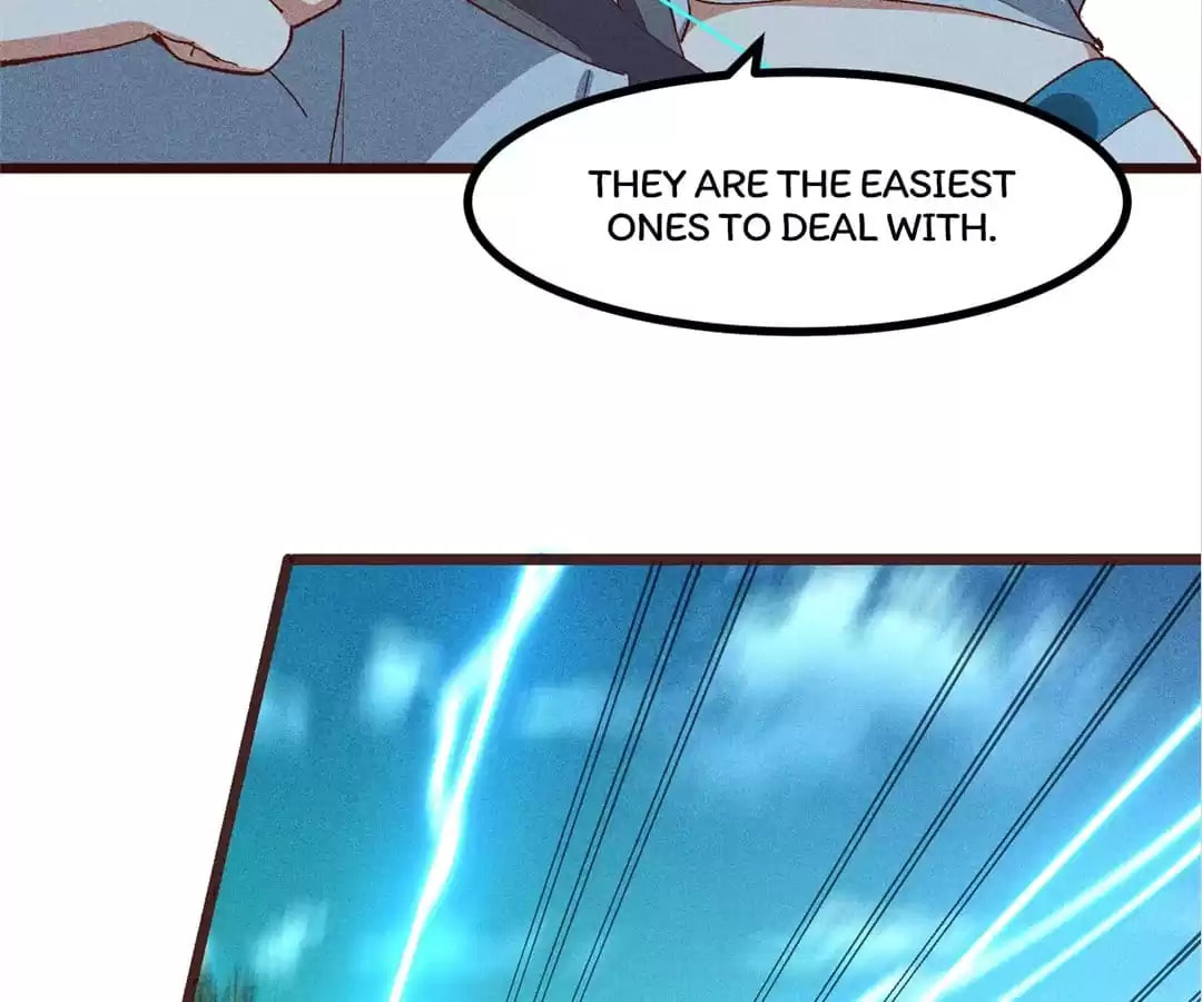 The Descent of the Spiritual Deity Chapter 71 page 4 - 