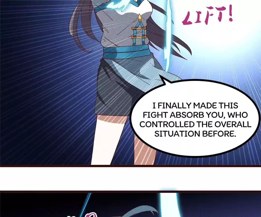 The Descent of the Spiritual Deity Chapter 71 page 52 - 