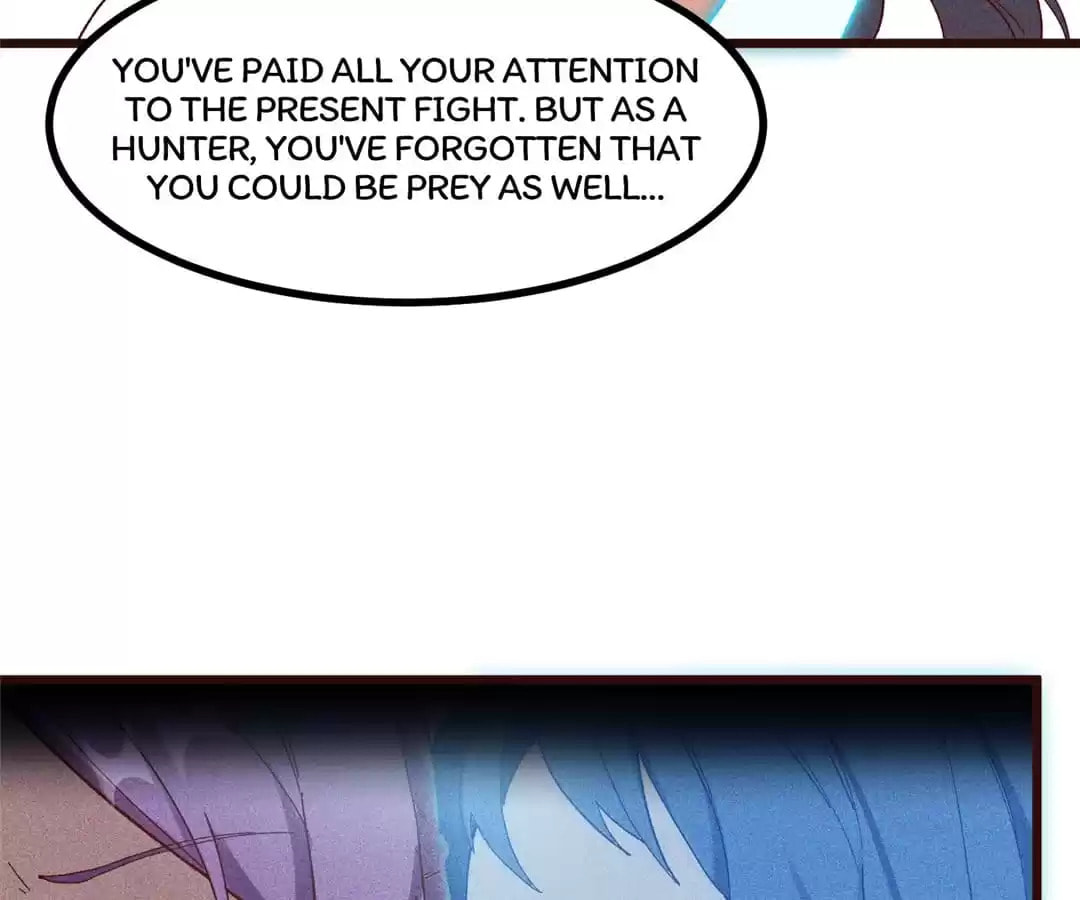 The Descent of the Spiritual Deity Chapter 71 page 54 - 