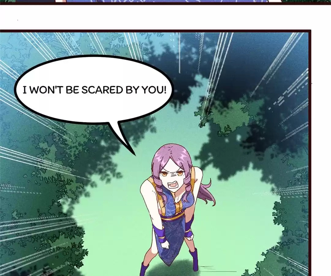 The Descent of the Spiritual Deity Chapter 71 page 62 - 