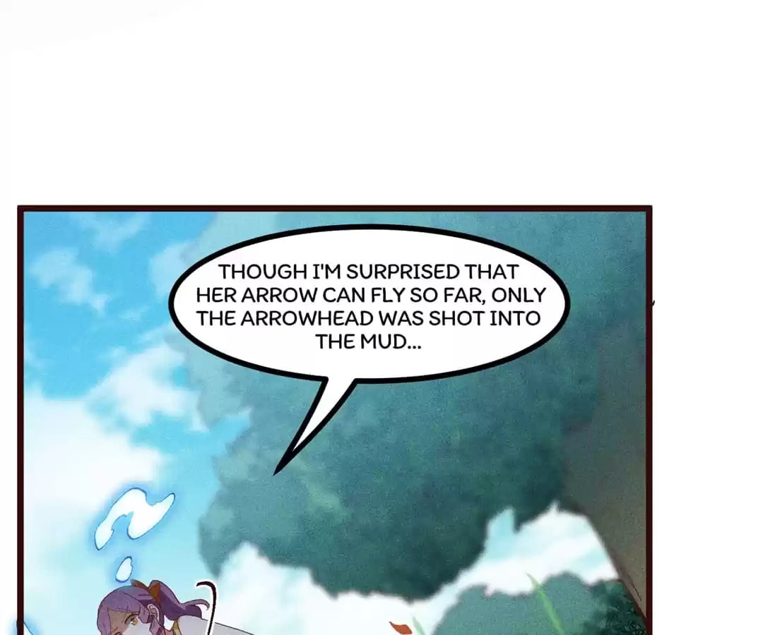 The Descent of the Spiritual Deity Chapter 71 page 67 - 