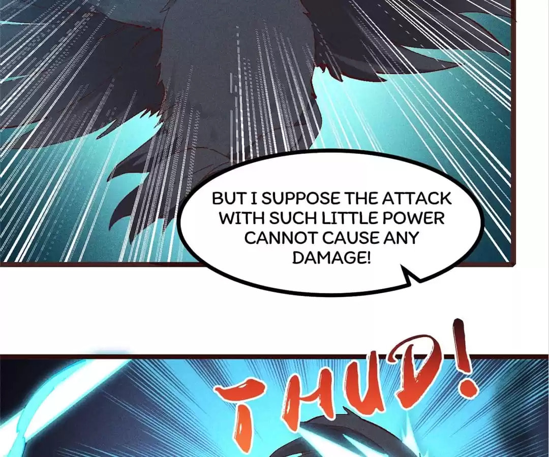 The Descent of the Spiritual Deity Chapter 71 page 9 - 