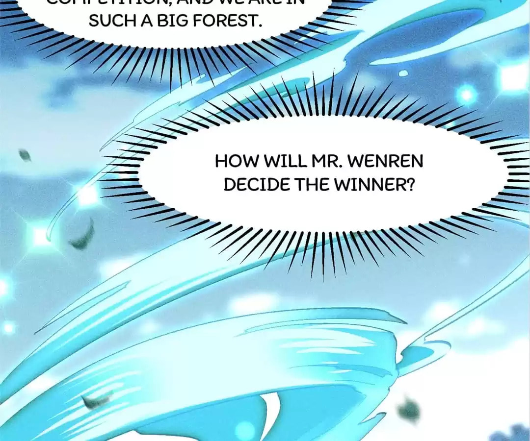 The Descent of the Spiritual Deity Chapter 72 page 12 - 