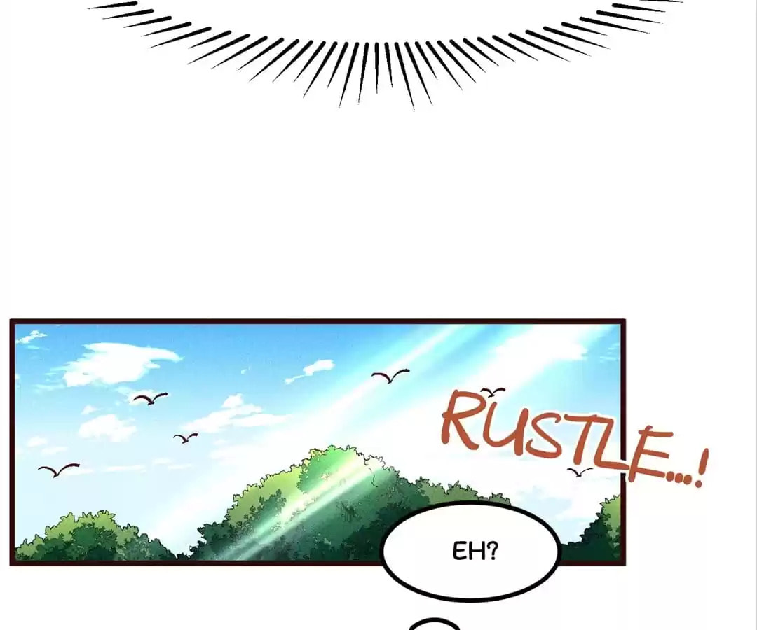 The Descent of the Spiritual Deity Chapter 72 page 14 - 