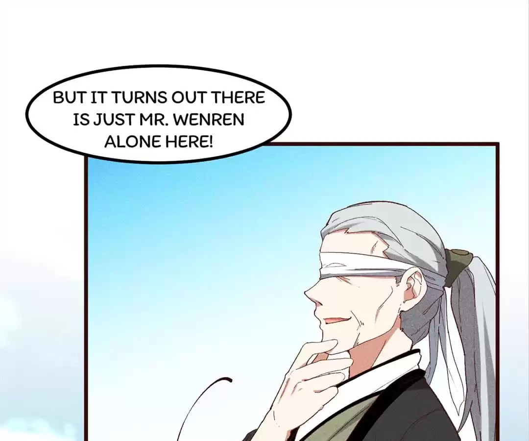 The Descent of the Spiritual Deity Chapter 72 page 17 - 