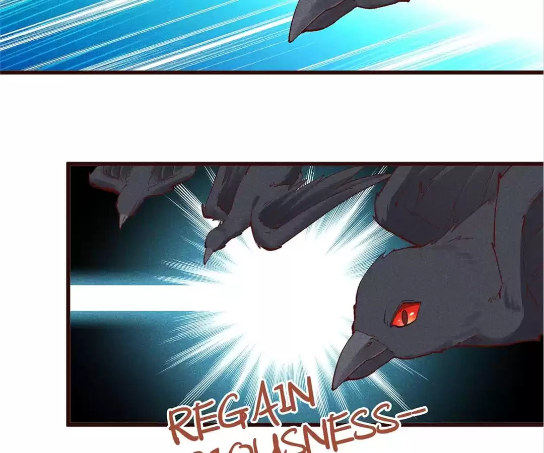 The Descent of the Spiritual Deity Chapter 72 page 3 - 