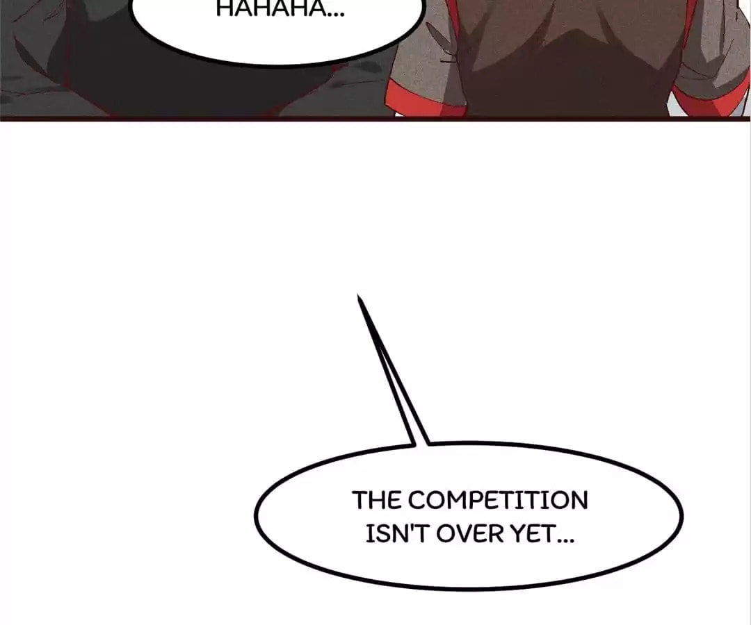 The Descent of the Spiritual Deity Chapter 72 page 28 - 