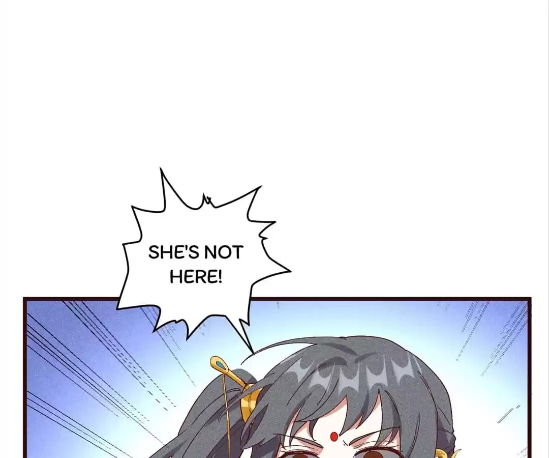The Descent of the Spiritual Deity Chapter 72 page 29 - 