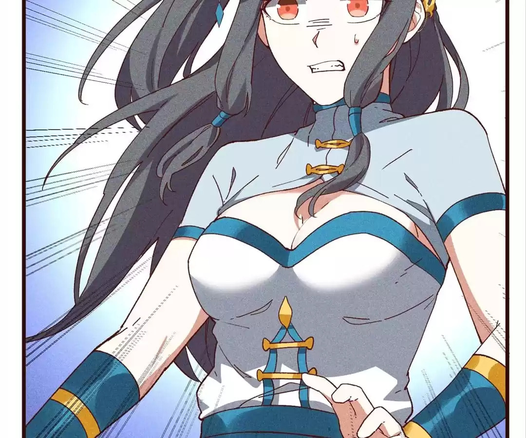The Descent of the Spiritual Deity Chapter 72 page 30 - 