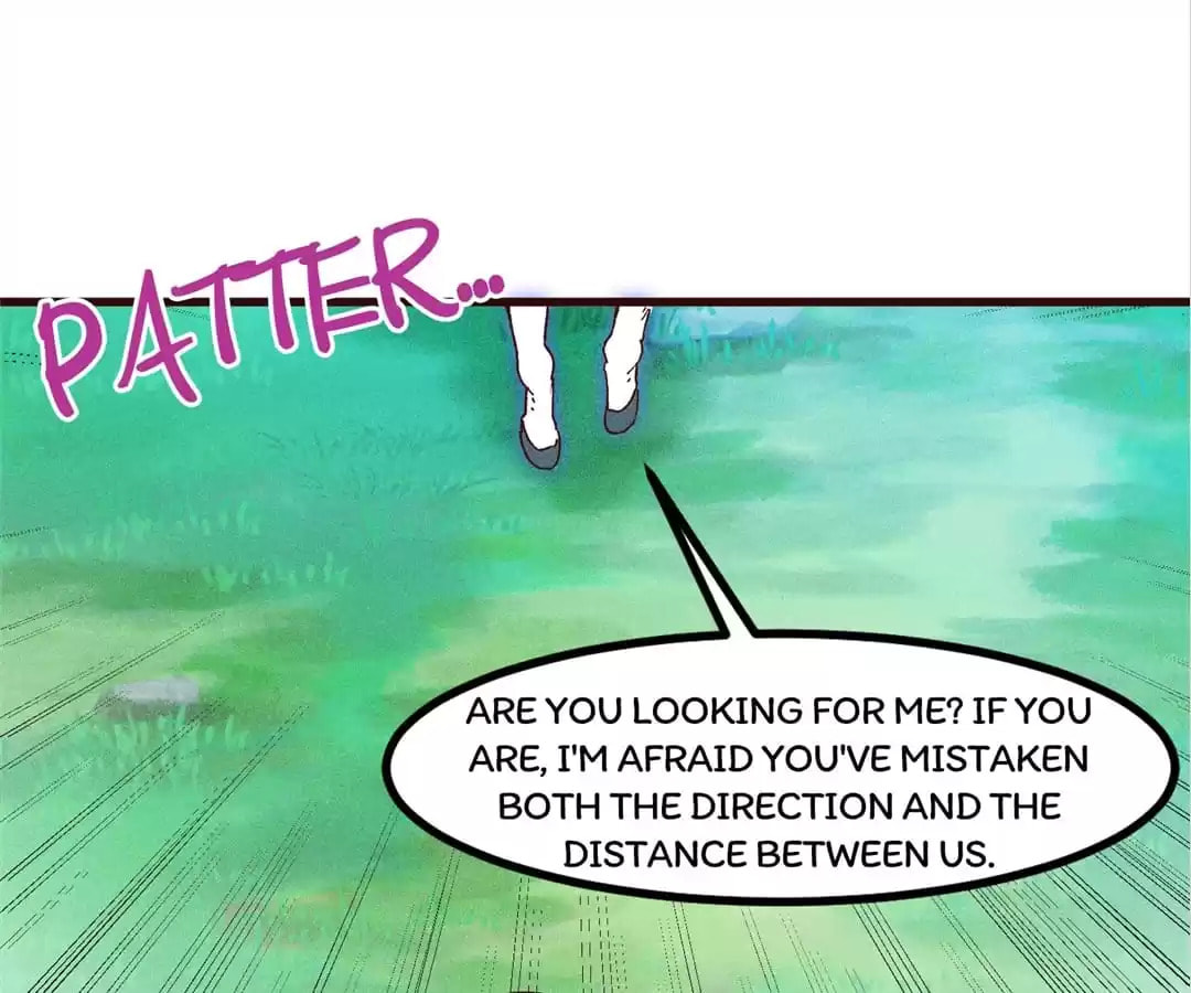 The Descent of the Spiritual Deity Chapter 72 page 33 - 