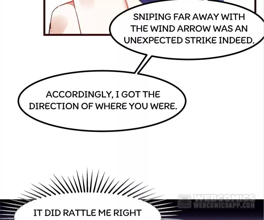 The Descent of the Spiritual Deity Chapter 72 page 42 - 