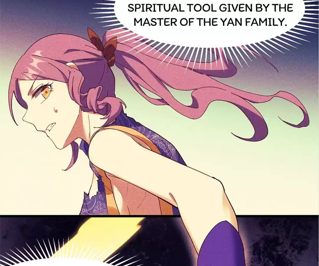 The Descent of the Spiritual Deity Chapter 72 page 45 - 