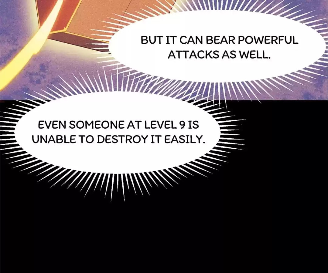 The Descent of the Spiritual Deity Chapter 72 page 47 - 