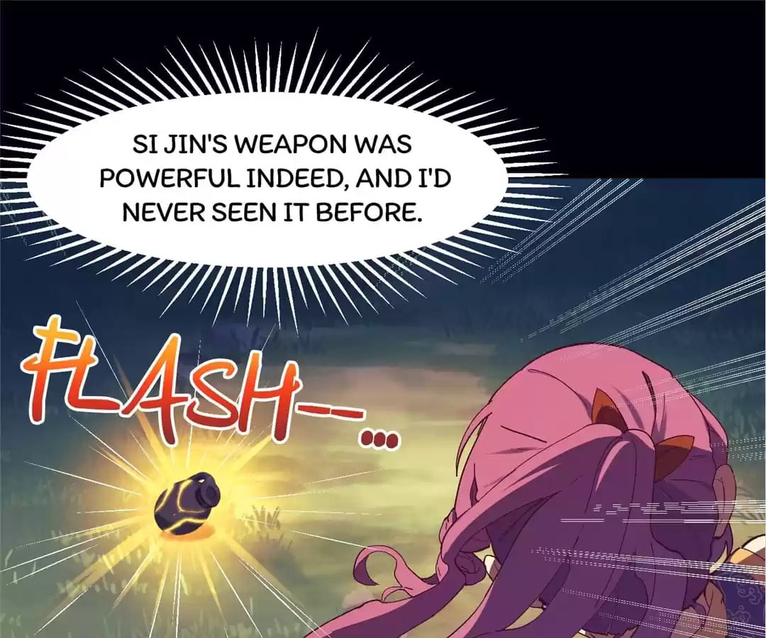 The Descent of the Spiritual Deity Chapter 72 page 49 - 