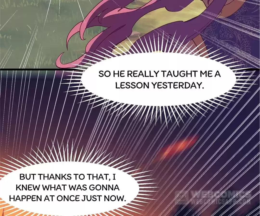 The Descent of the Spiritual Deity Chapter 72 page 50 - 