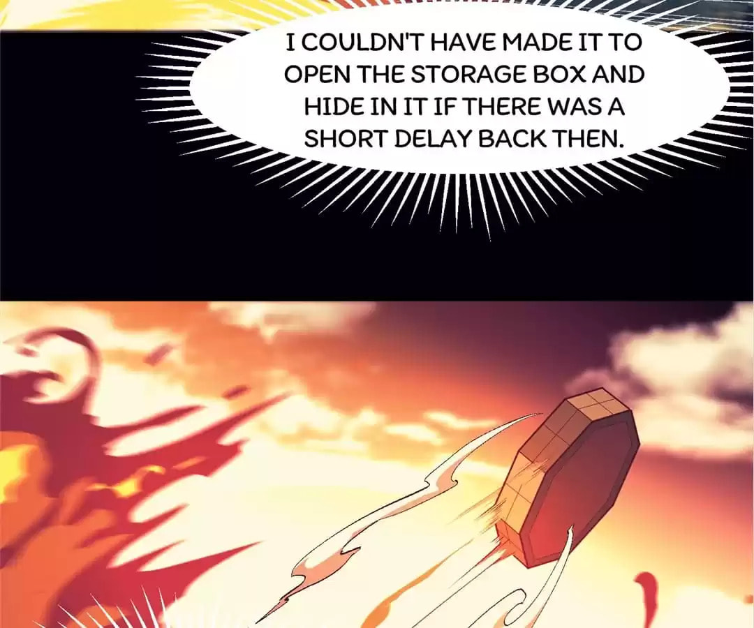The Descent of the Spiritual Deity Chapter 72 page 52 - 