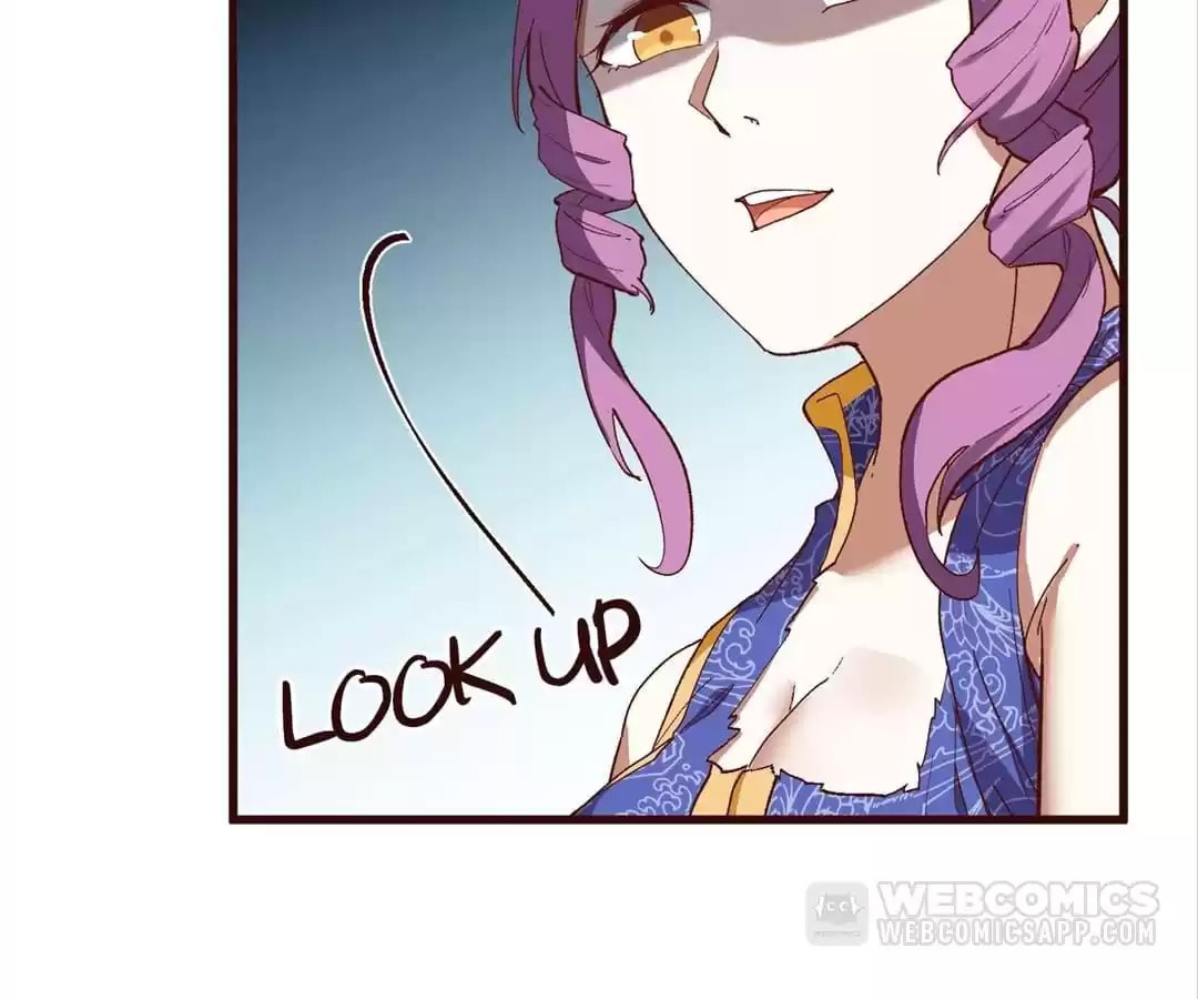 The Descent of the Spiritual Deity Chapter 72 page 58 - 