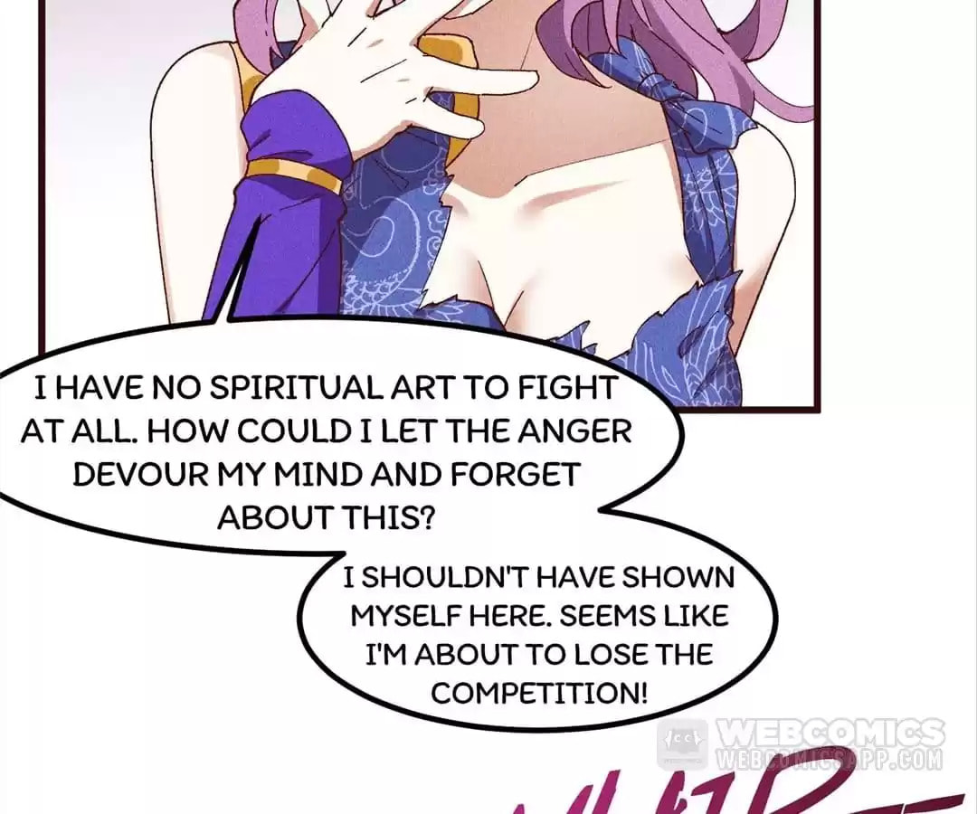 The Descent of the Spiritual Deity Chapter 72 page 69 - 
