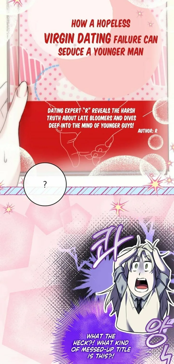 The Detective Agency for Regretful Male Leads Is Open for Business! Chapter 12 page 67 - 