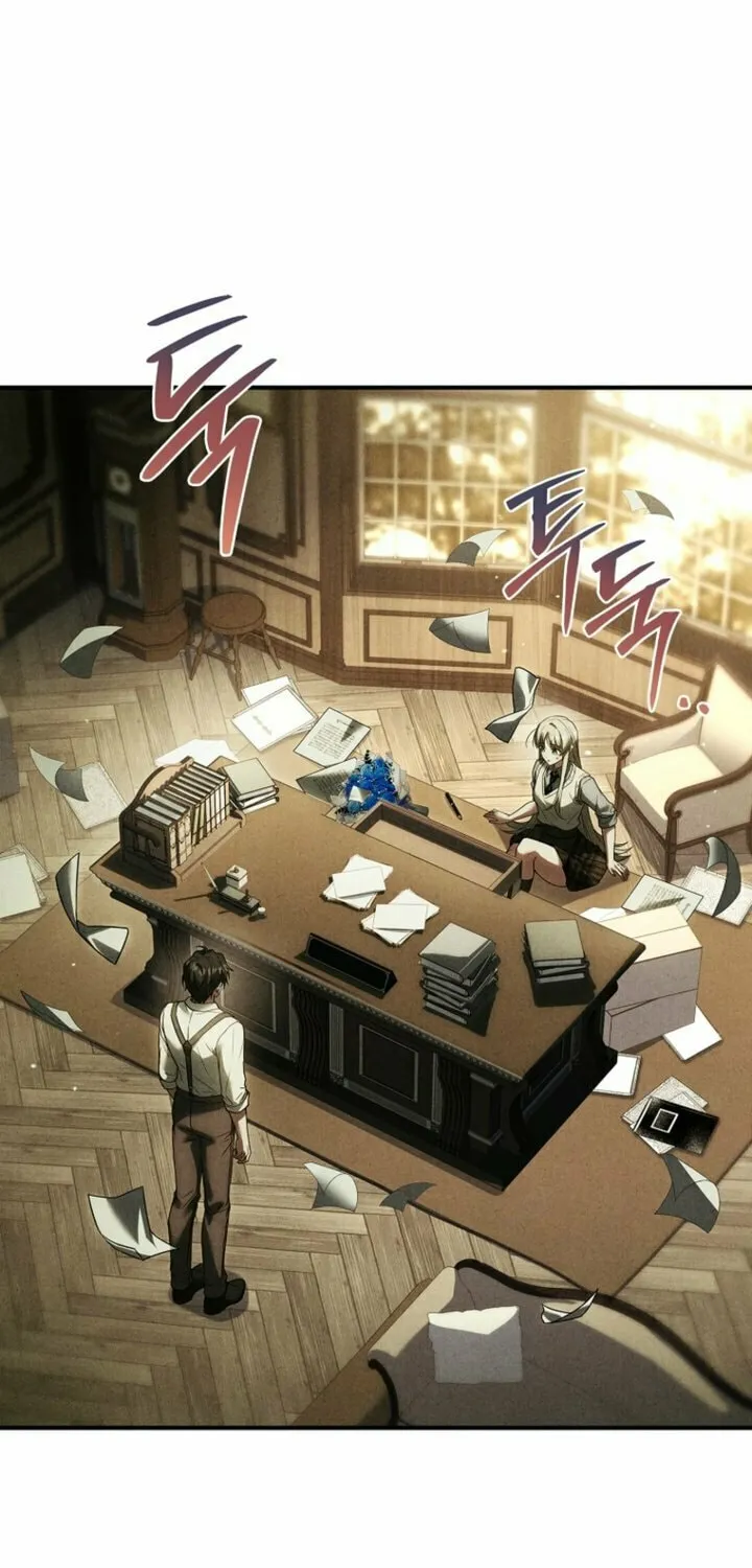 The Detective Agency for Regretful Male Leads Is Open for Business! Chapter 13 page 18 - 