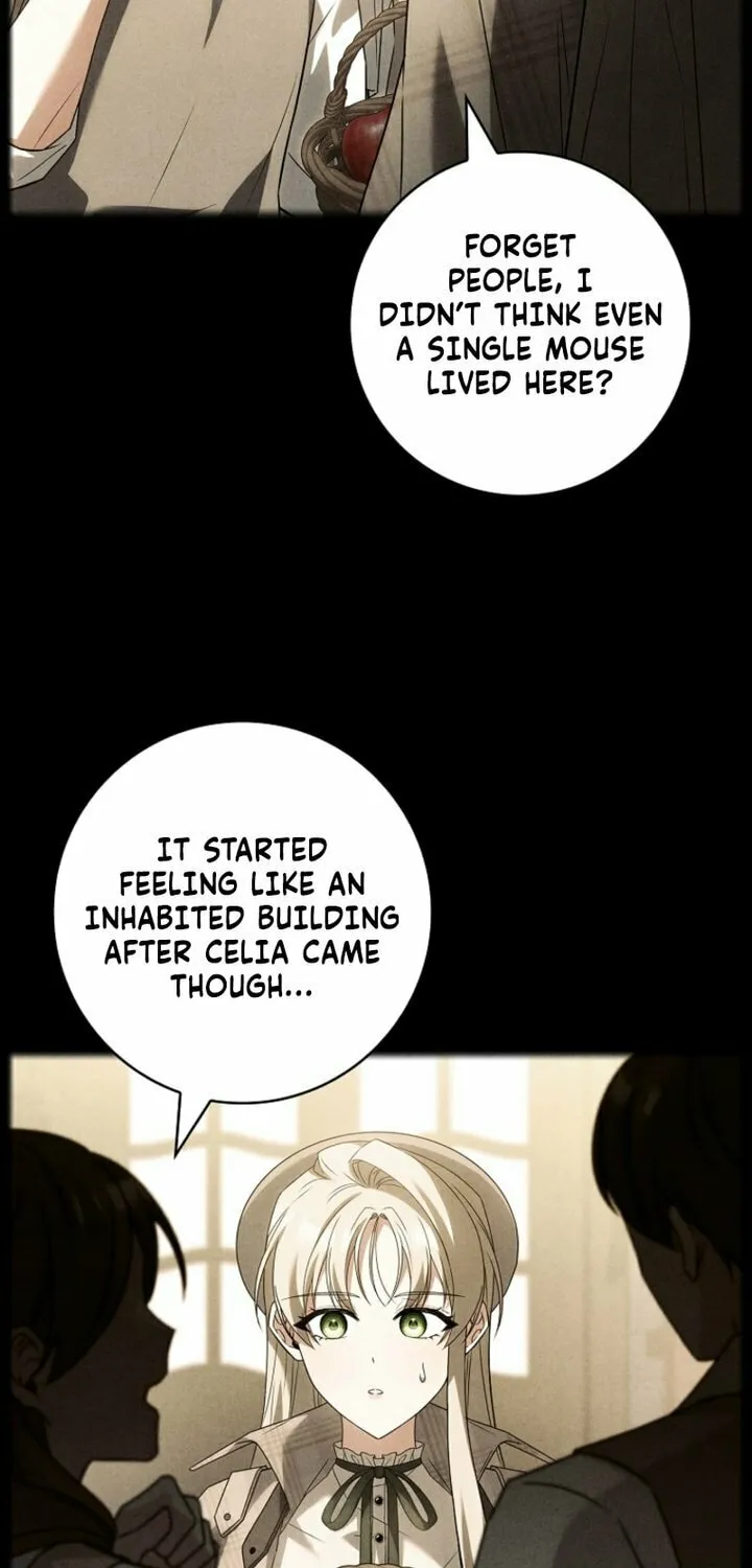 The Detective Agency for Regretful Male Leads Is Open for Business! Chapter 13 page 30 - 