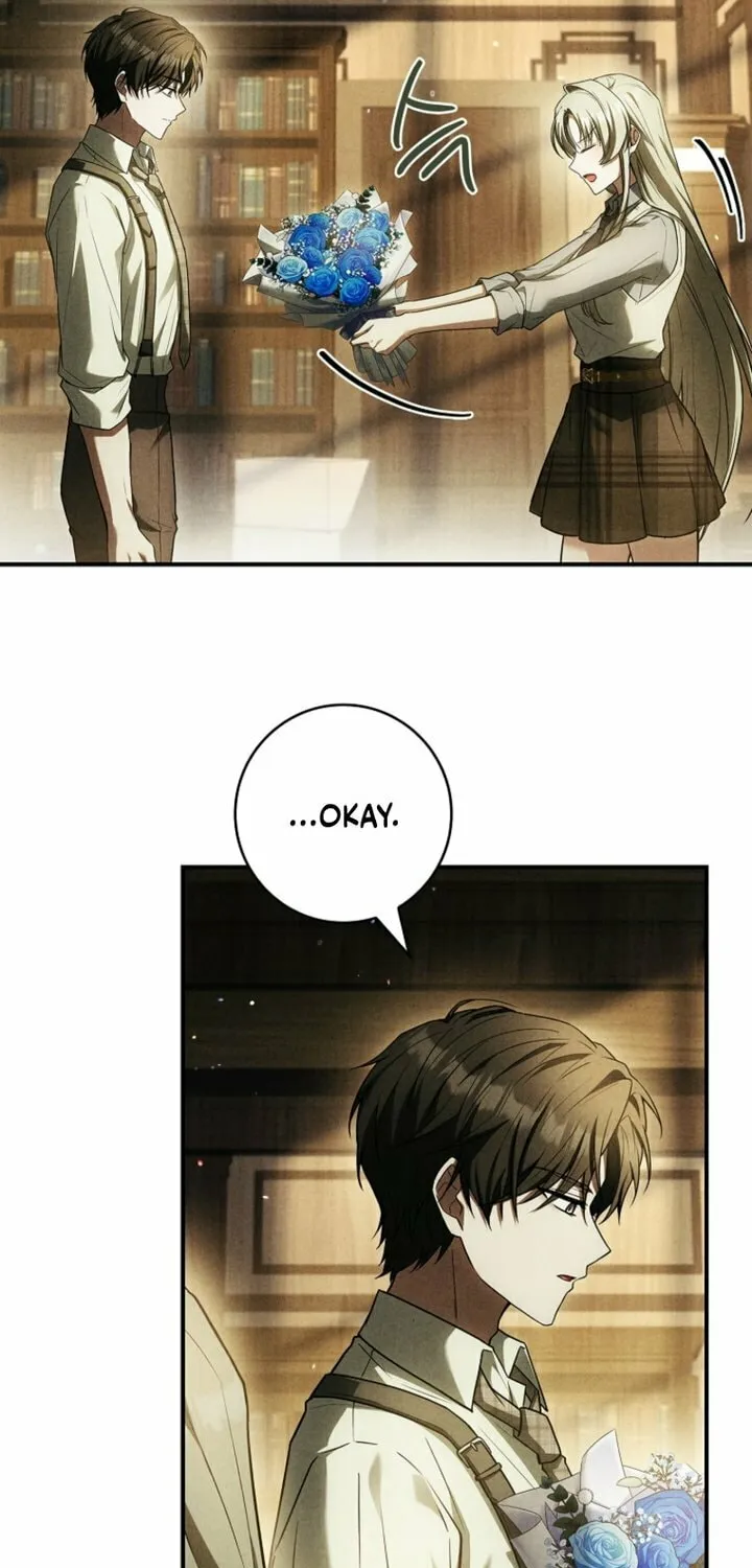 The Detective Agency for Regretful Male Leads Is Open for Business! Chapter 13 page 40 - 