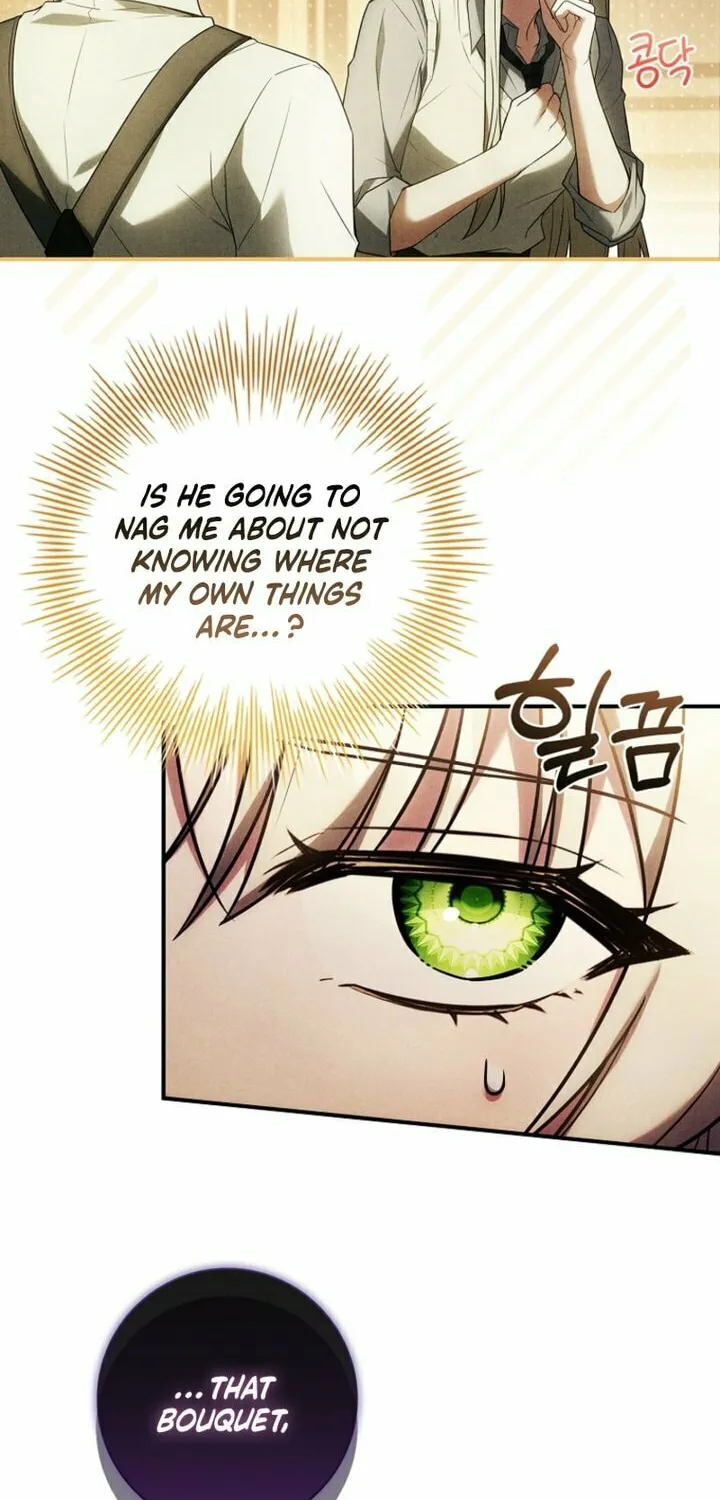 The Detective Agency for Regretful Male Leads Is Open for Business! Chapter 13 page 6 - 