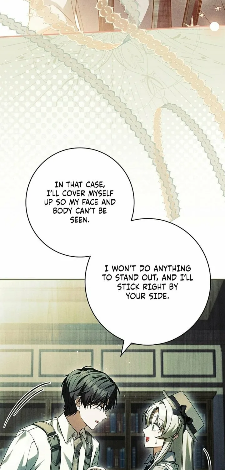 The Detective Agency for Regretful Male Leads Is Open for Business! Chapter 14 page 27 - 