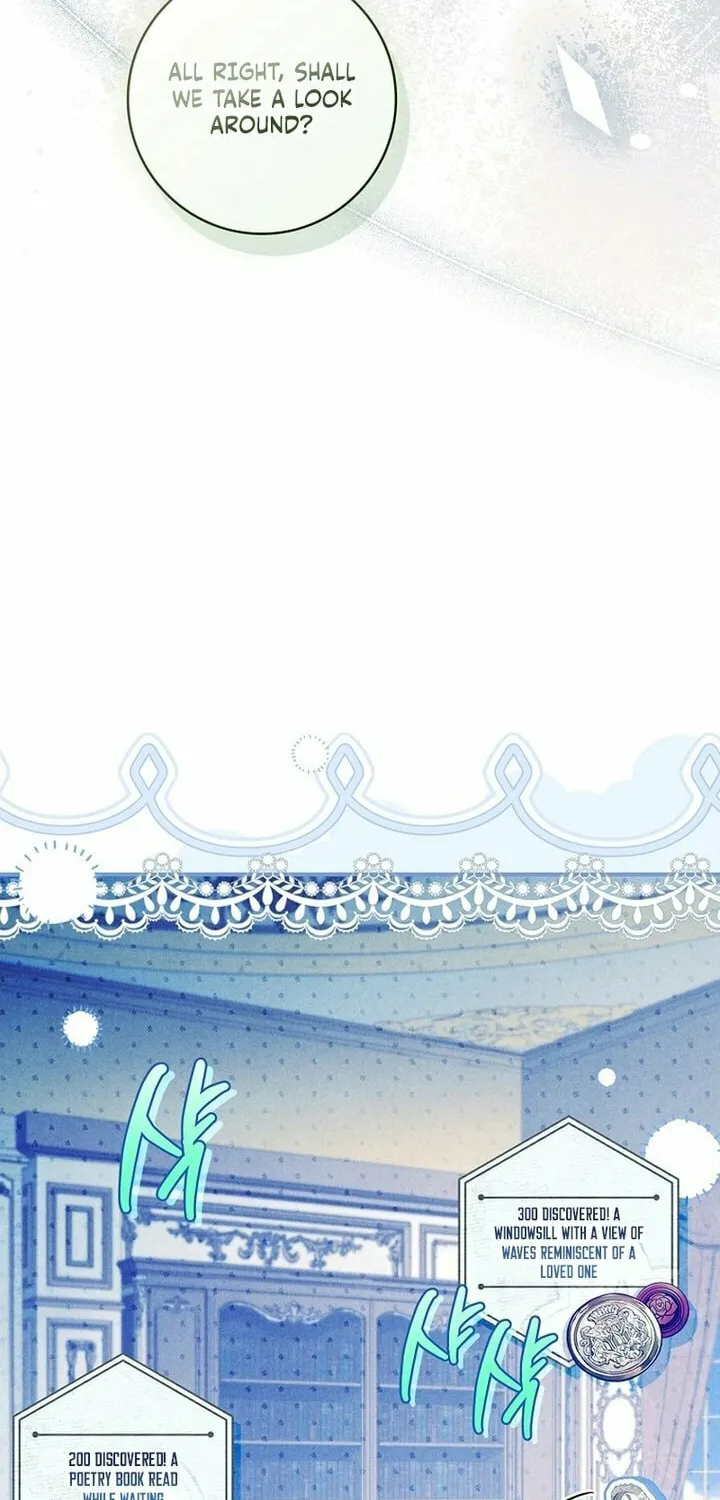 The Detective Agency for Regretful Male Leads Is Open for Business! Chapter 14 page 67 - 