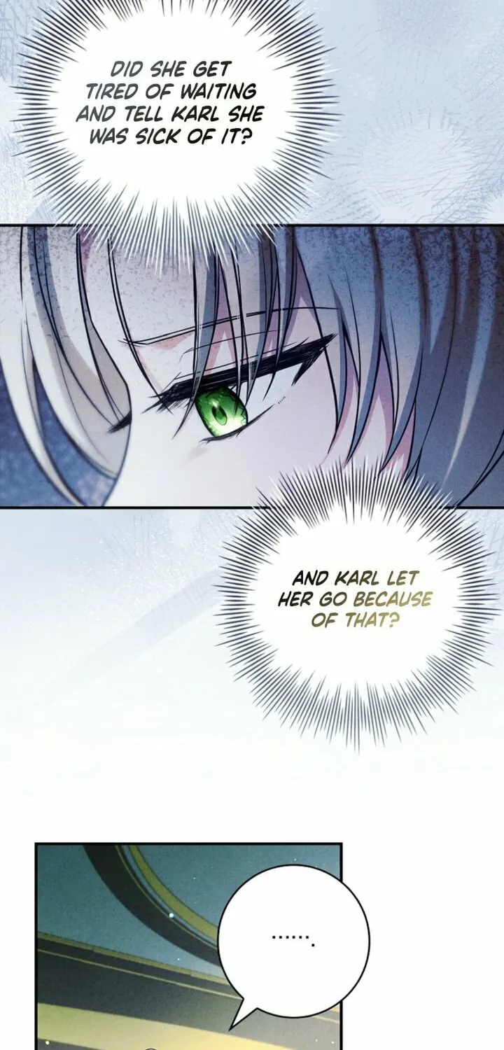 The Detective Agency for Regretful Male Leads Is Open for Business! Chapter 15 page 20 - 