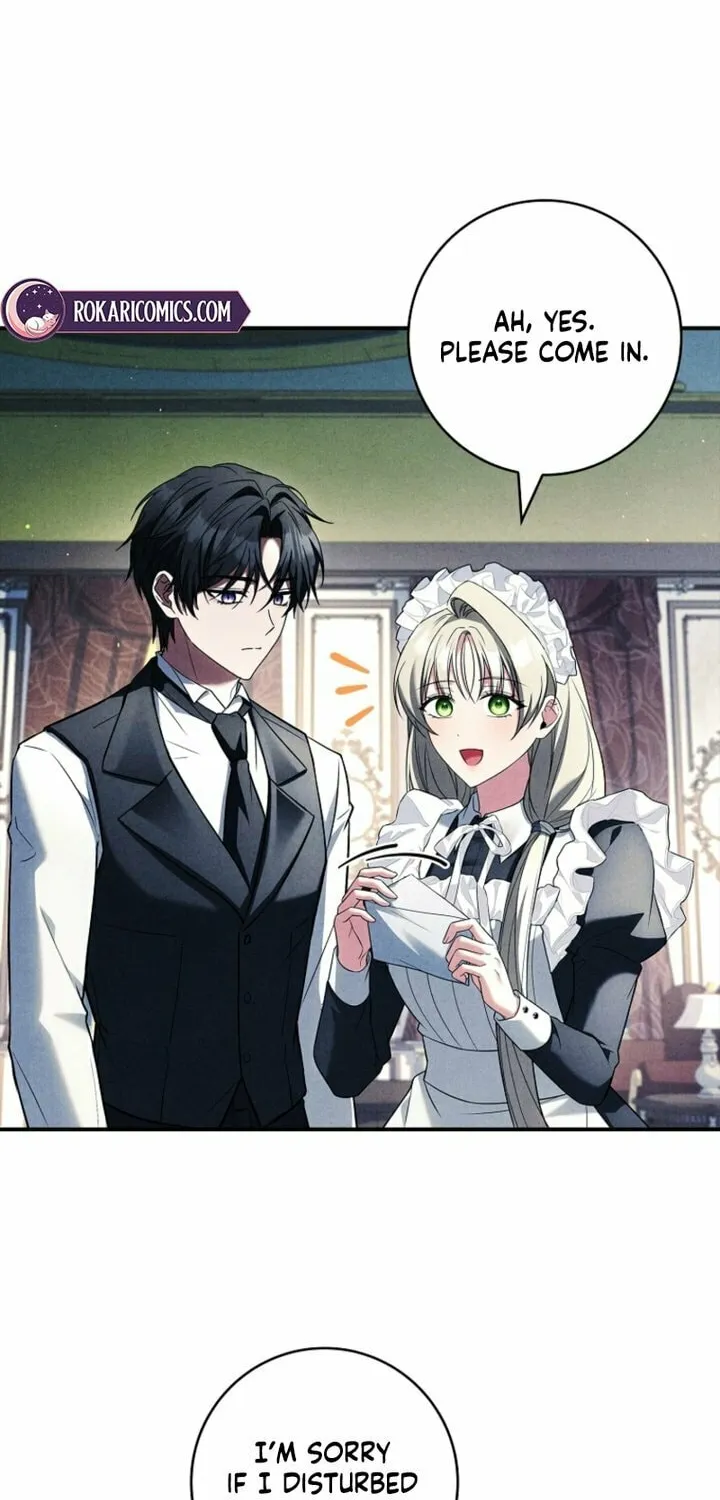 The Detective Agency for Regretful Male Leads Is Open for Business! Chapter 15 page 30 - 