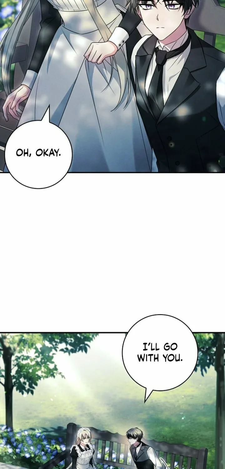 The Detective Agency for Regretful Male Leads Is Open for Business! Chapter 15 page 60 - 