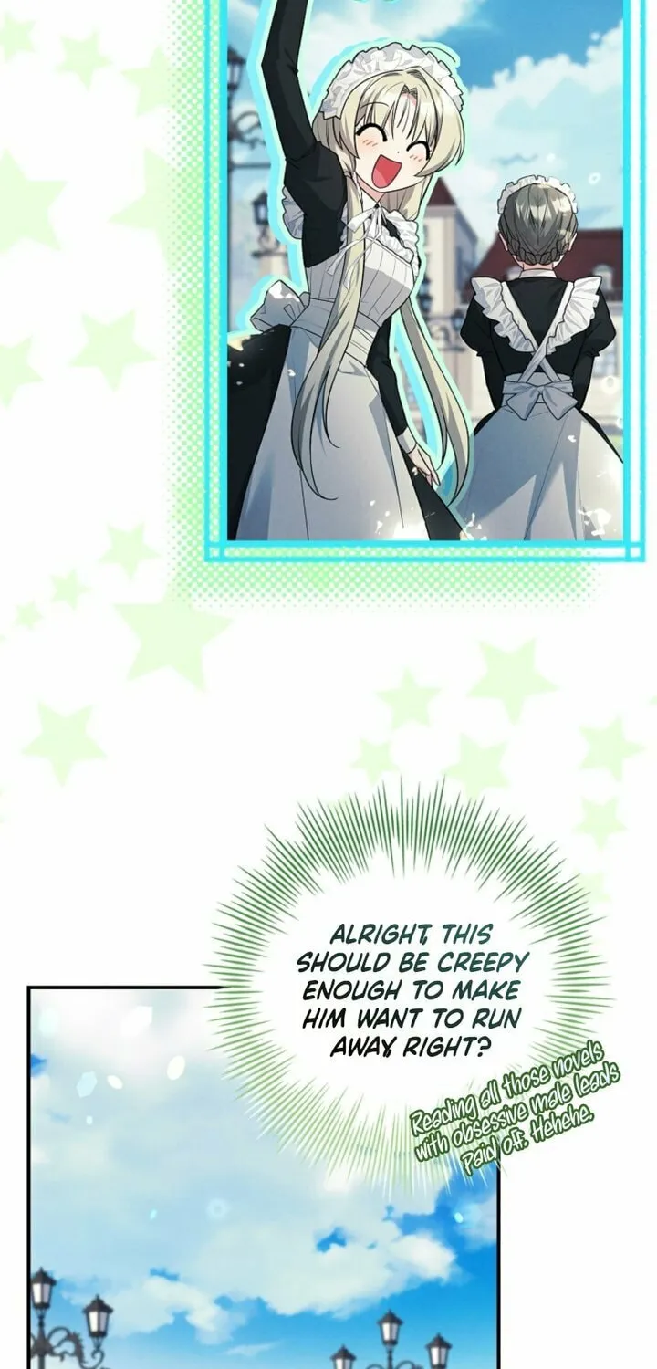 The Detective Agency for Regretful Male Leads Is Open for Business! Chapter 15 page 72 - 