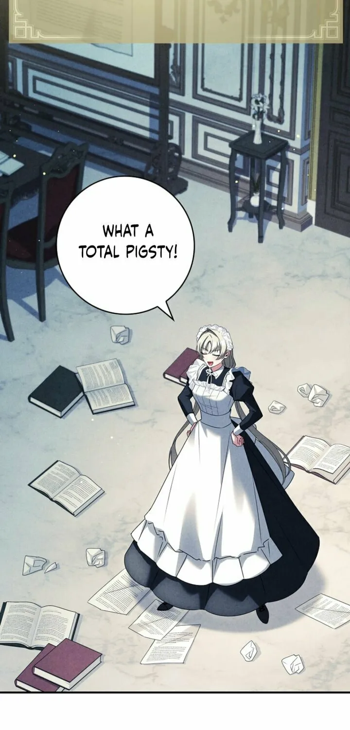 The Detective Agency for Regretful Male Leads Is Open for Business! Chapter 16 page 15 - 