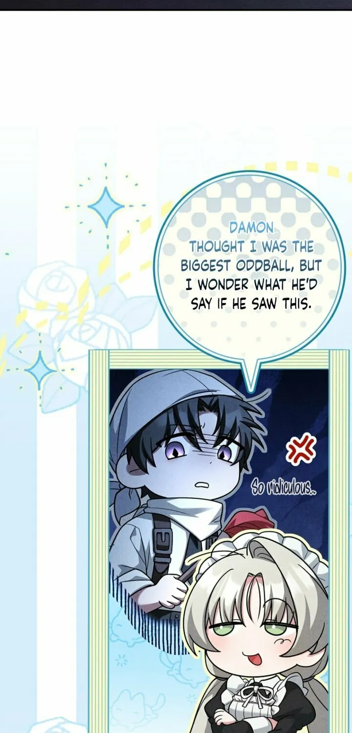The Detective Agency for Regretful Male Leads Is Open for Business! Chapter 16 page 17 - 