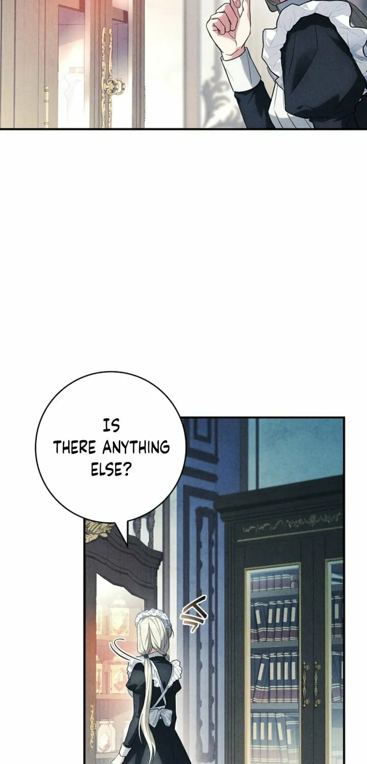 The Detective Agency for Regretful Male Leads Is Open for Business! Chapter 16 page 24 - 