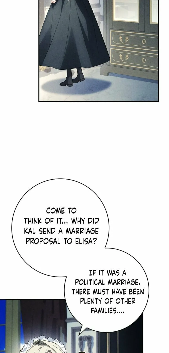 The Detective Agency for Regretful Male Leads Is Open for Business! Chapter 16 page 25 - 
