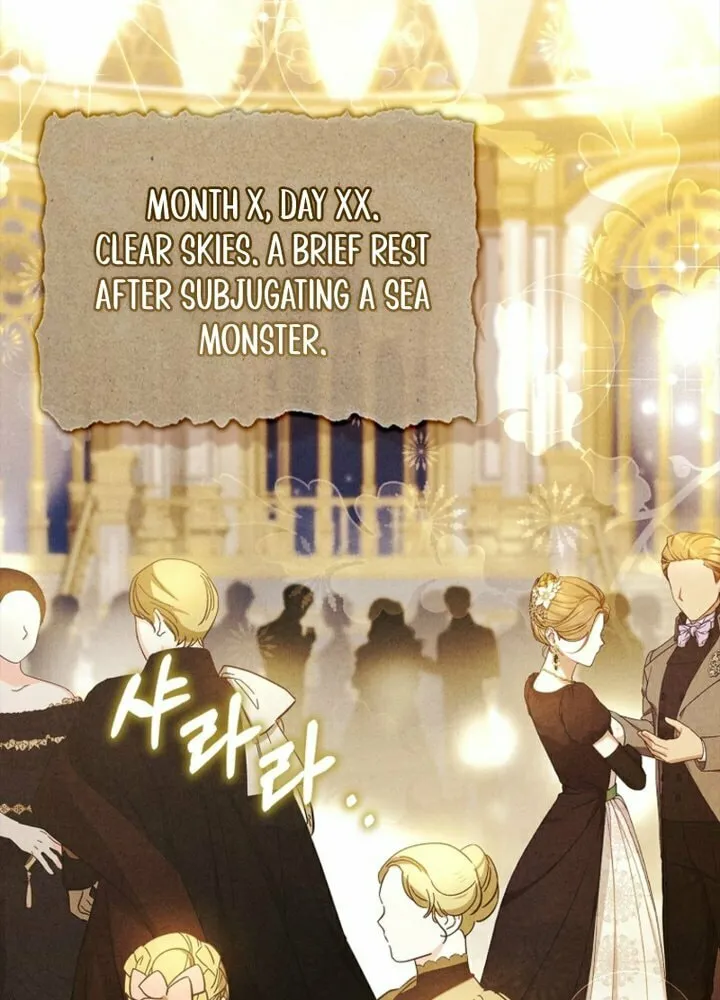 The Detective Agency for Regretful Male Leads Is Open for Business! Chapter 16 page 35 - 