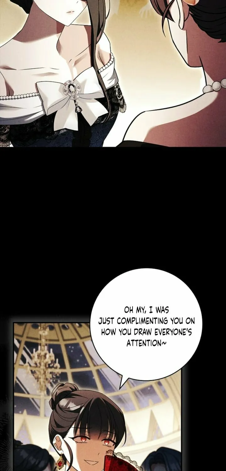 The Detective Agency for Regretful Male Leads Is Open for Business! Chapter 16 page 43 - 