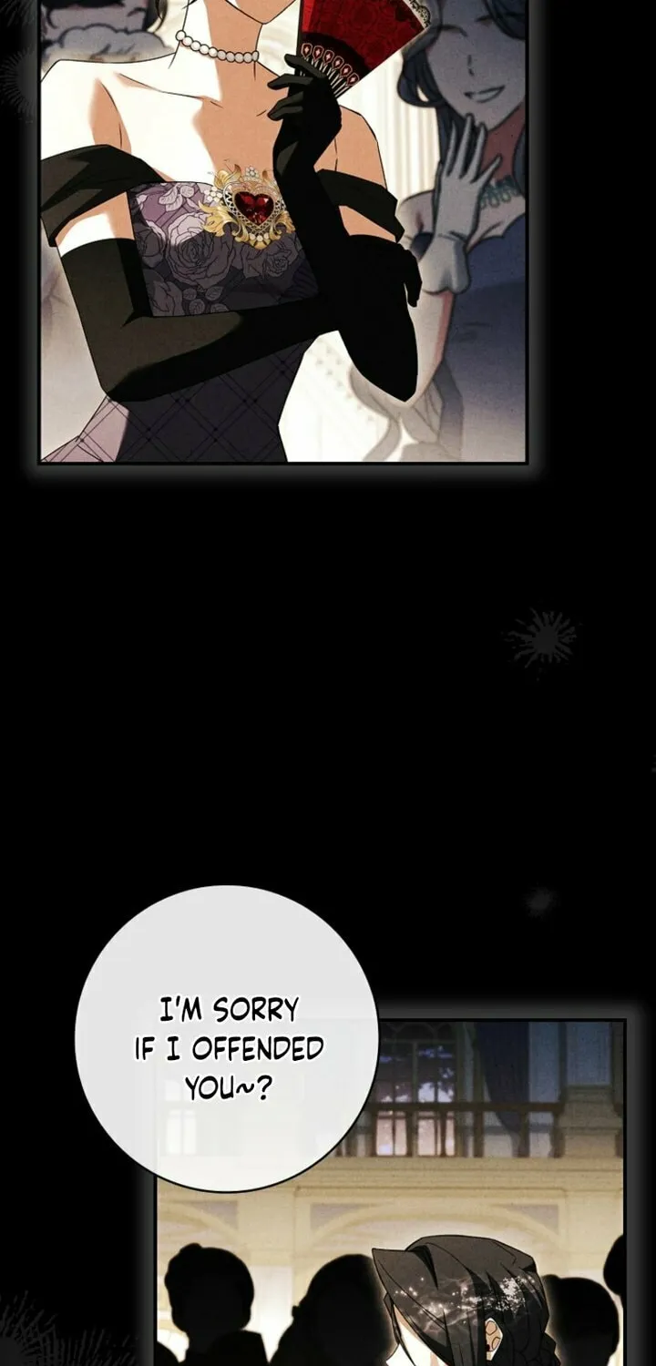 The Detective Agency for Regretful Male Leads Is Open for Business! Chapter 16 page 44 - 