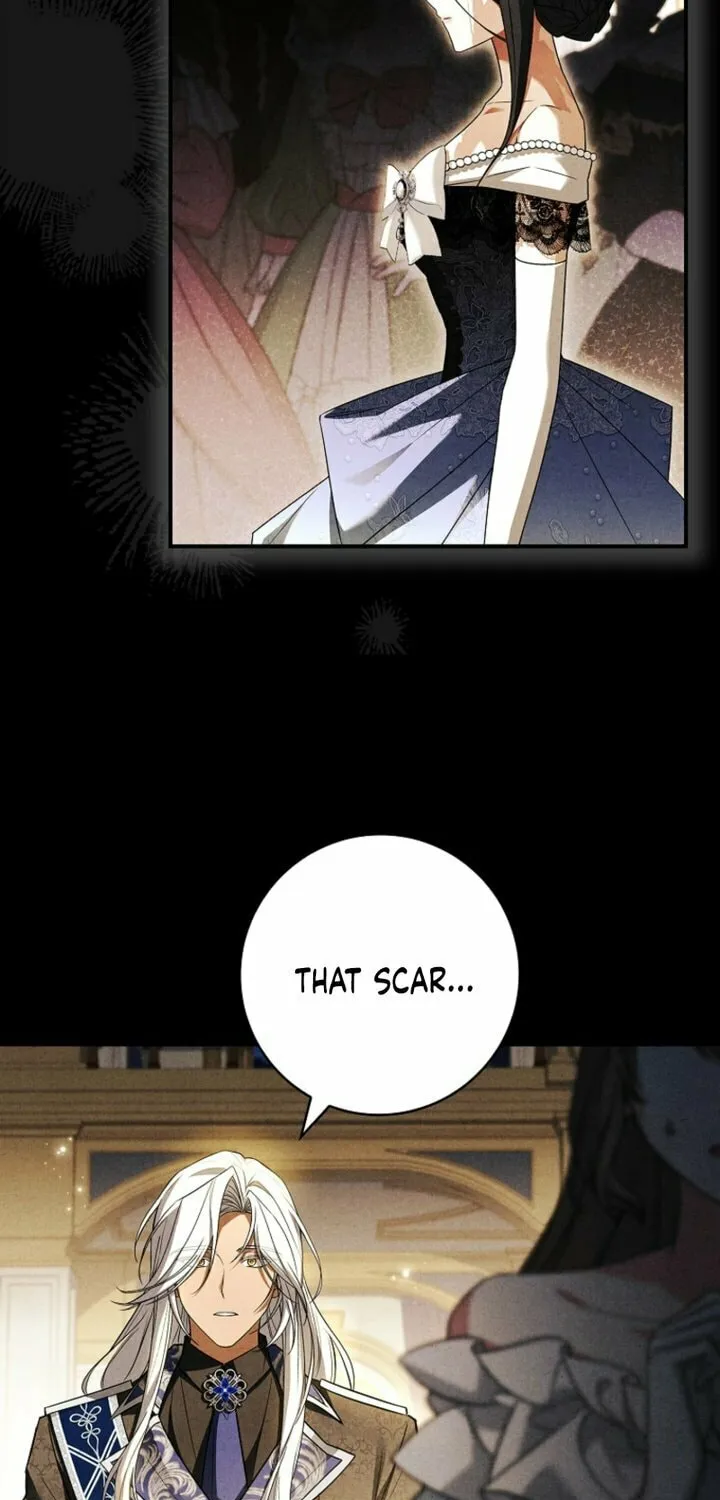 The Detective Agency for Regretful Male Leads Is Open for Business! Chapter 16 page 45 - 