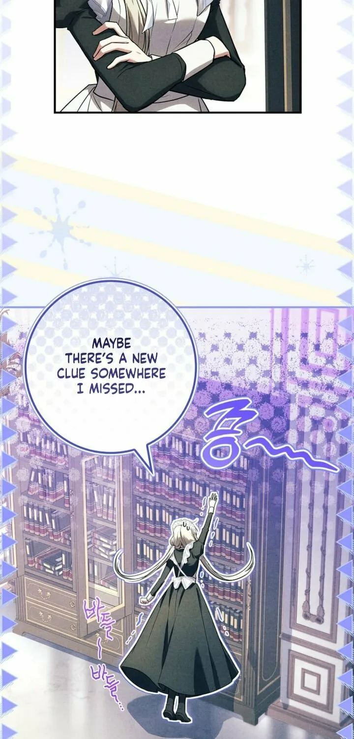 The Detective Agency for Regretful Male Leads Is Open for Business! Chapter 17 page 29 - 