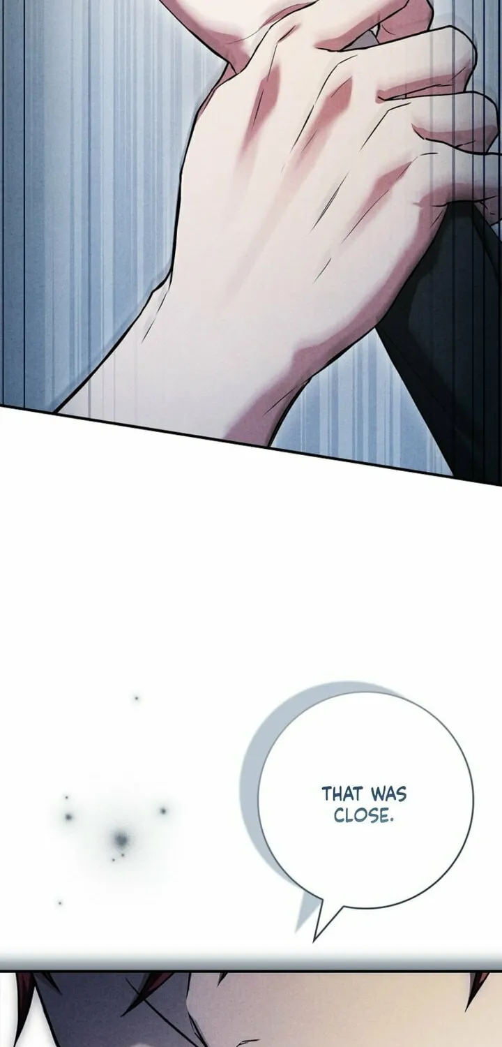 The Detective Agency for Regretful Male Leads Is Open for Business! Chapter 17 page 32 - 