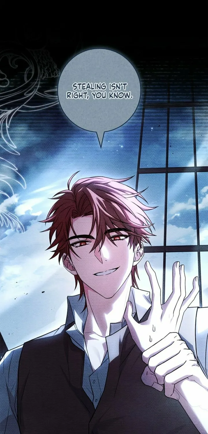 The Detective Agency for Regretful Male Leads Is Open for Business! Chapter 17 page 37 - 