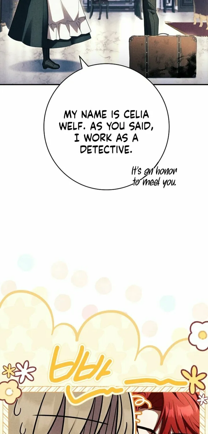 The Detective Agency for Regretful Male Leads Is Open for Business! Chapter 17 page 46 - 